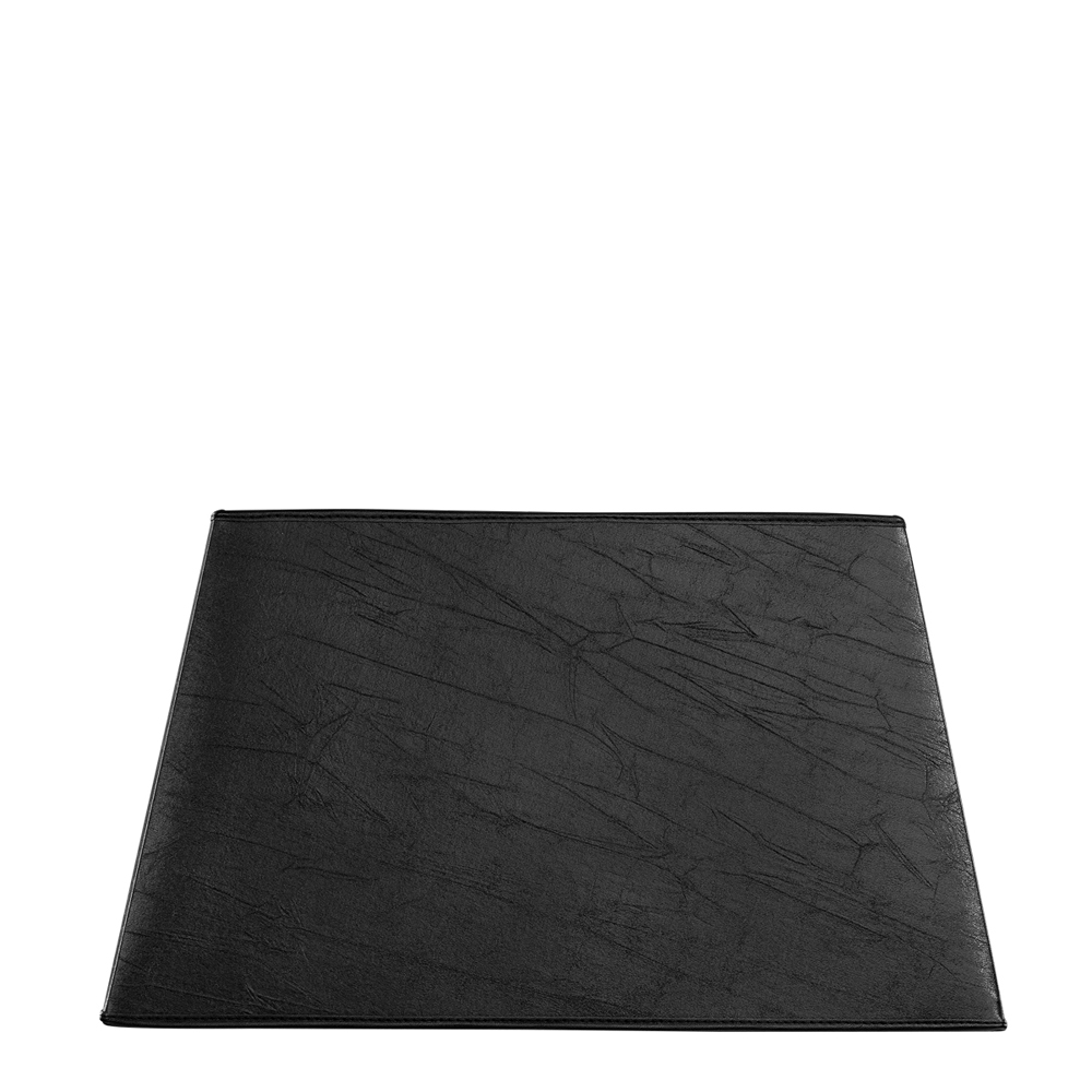 Artwood - SHADE RECTANGULAR Leather Black