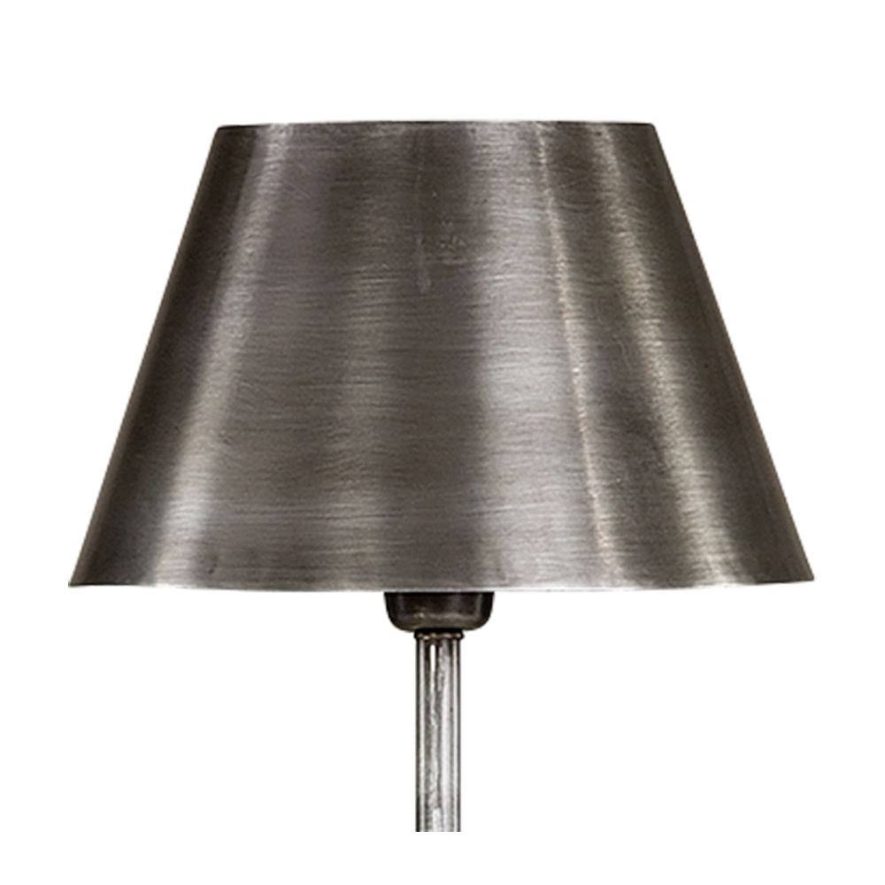 Artwood - PEWTER SHADE L