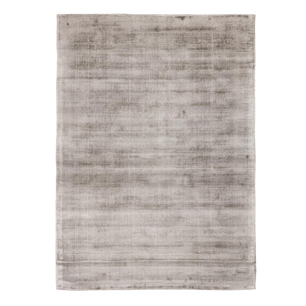 Jakobsdals - Royal Matta Ljusgrå 160x230 cm