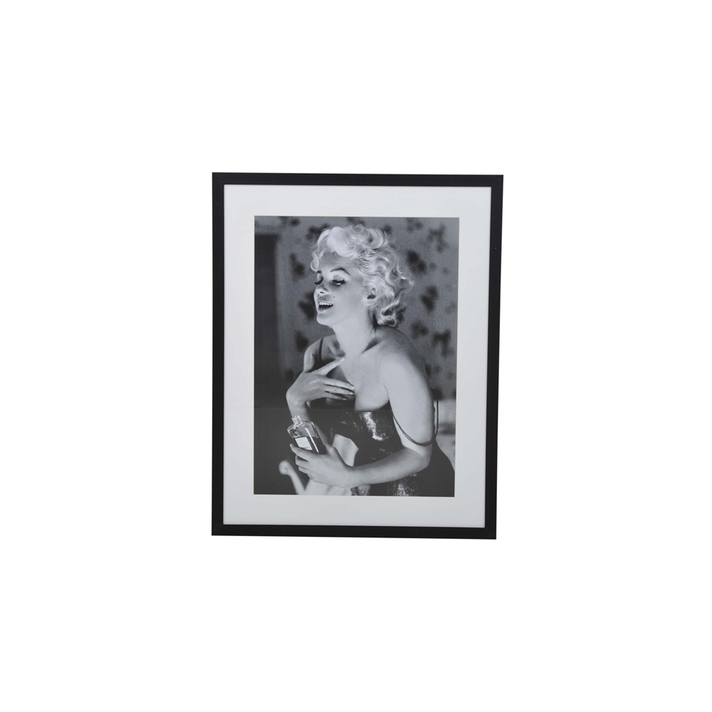 NFG - Villa Tavla Marilyn Pose, 70×90