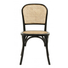 Nordal - Wicky Chair, Black
