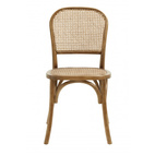 Nordal - Wicky Chair, Brown