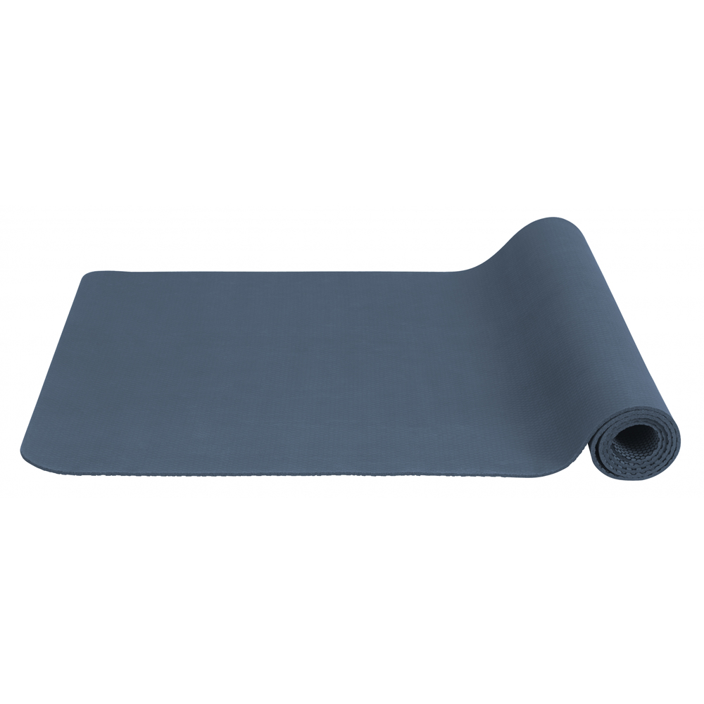 Nordal - Yoga Mat, Blue