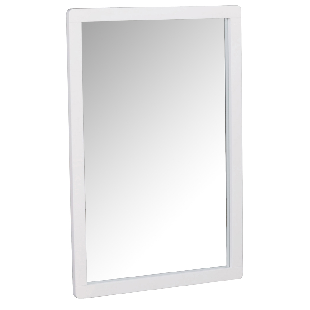Rowico Home - Methro spegel 60x90 vit