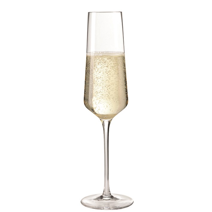 Leonardo - Champagneglas 280ml Puccini, 6-pack