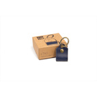 Kreafunk - cTAG, blue, Nyckelring och sladdhållare