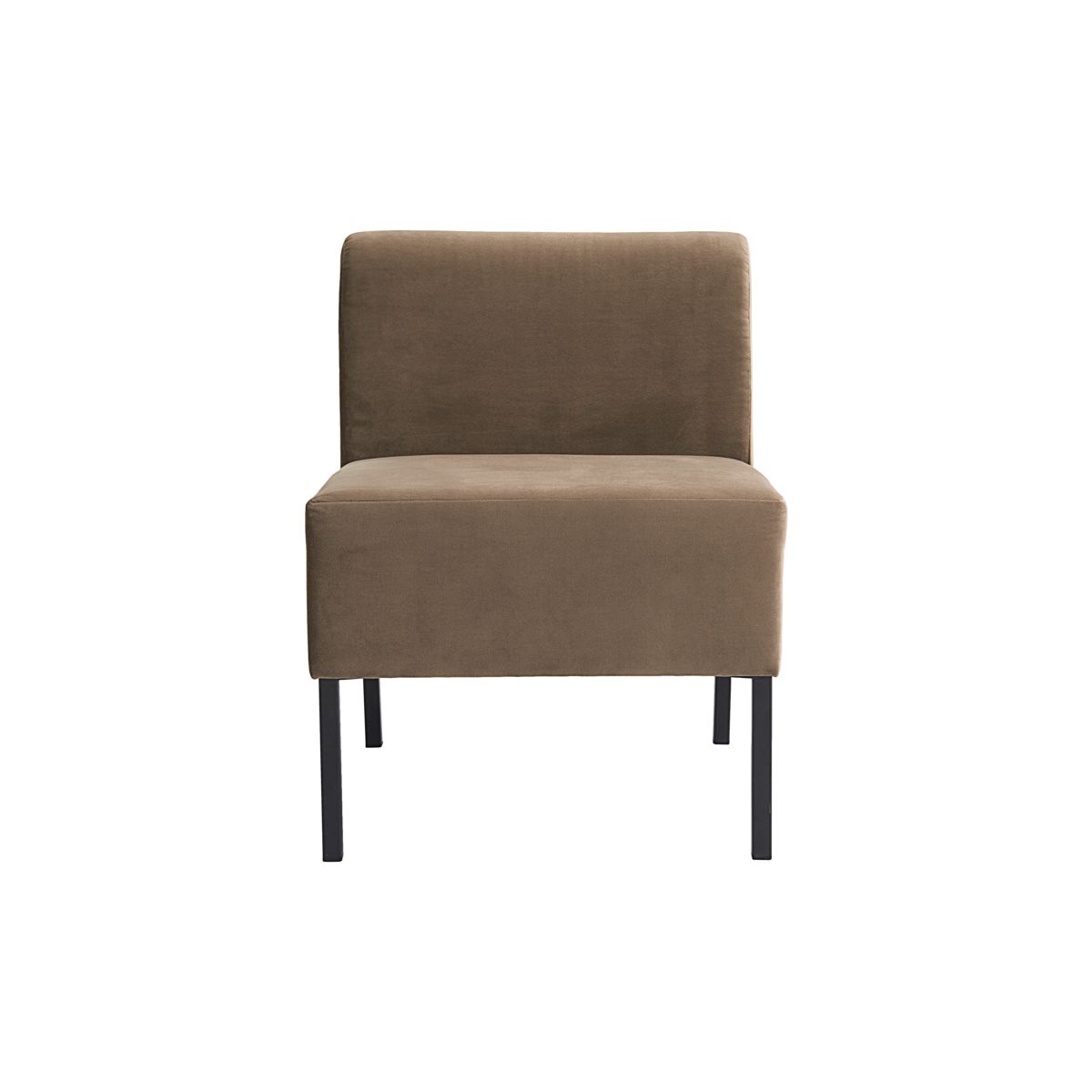 House Doctor - Soffa, 1 seater, Sand