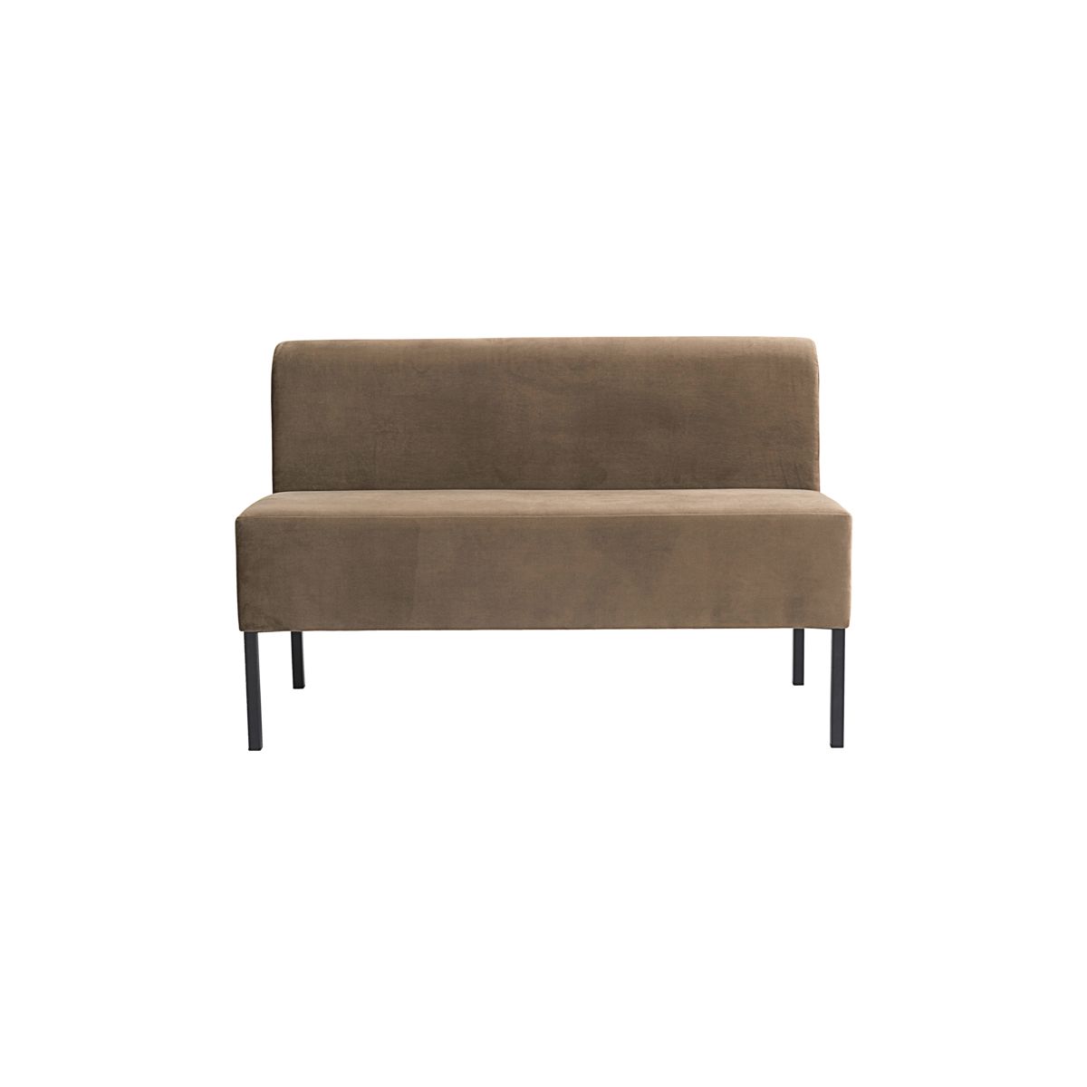 House Doctor - Soffa, 2 seater, Sand