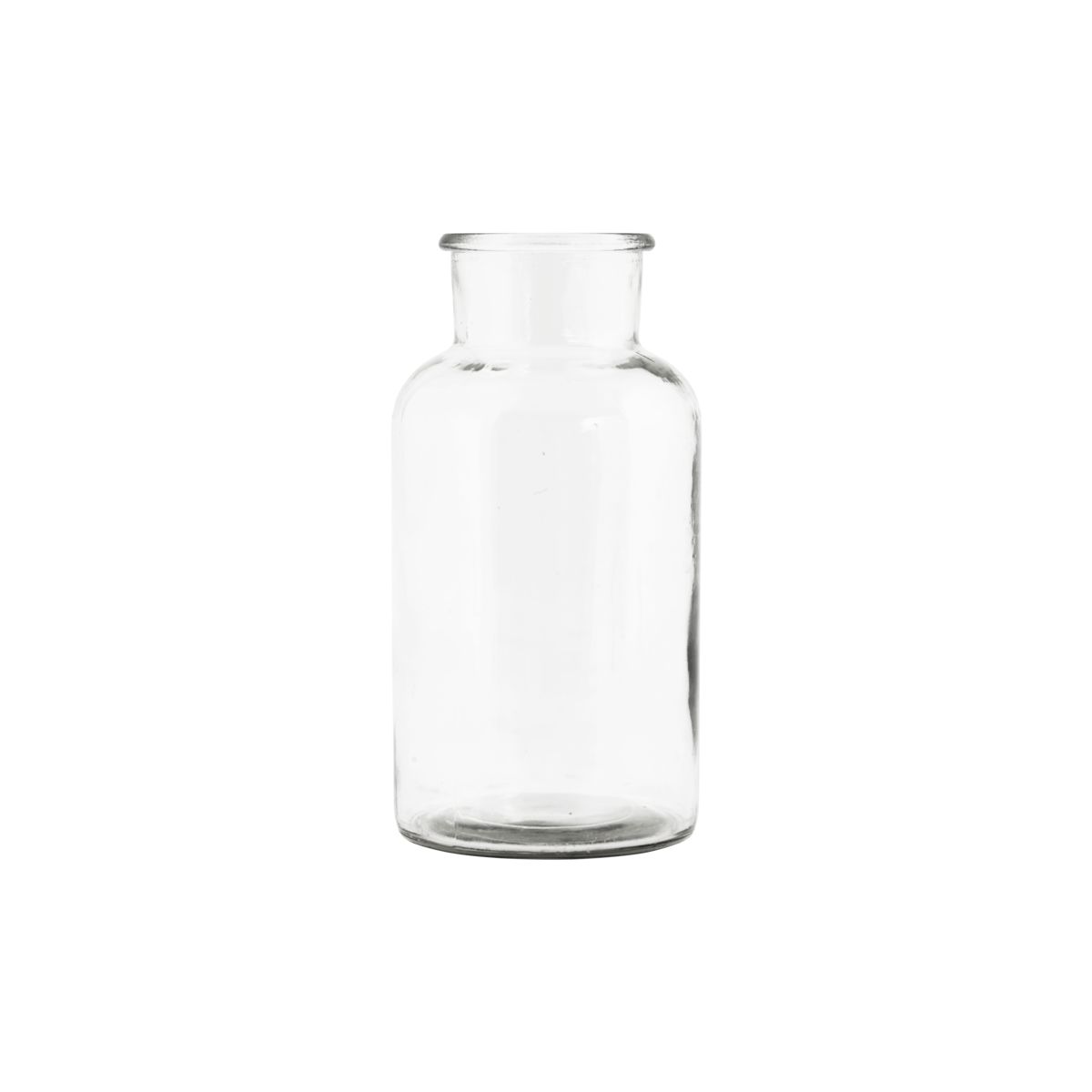 House Doctor - Vas, Jar, Klar, Ø 8 Cm