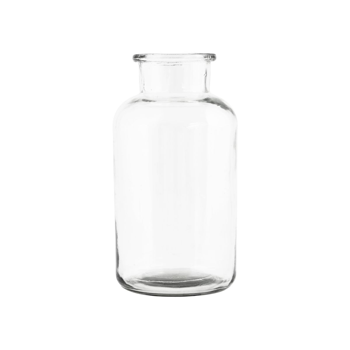 House Doctor - Vas, Jar, Klar, ø 10 cm