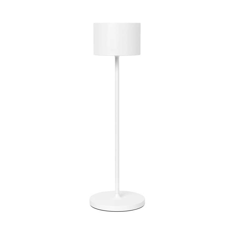 Blomus - Ani Mobile Led-Lampa  White