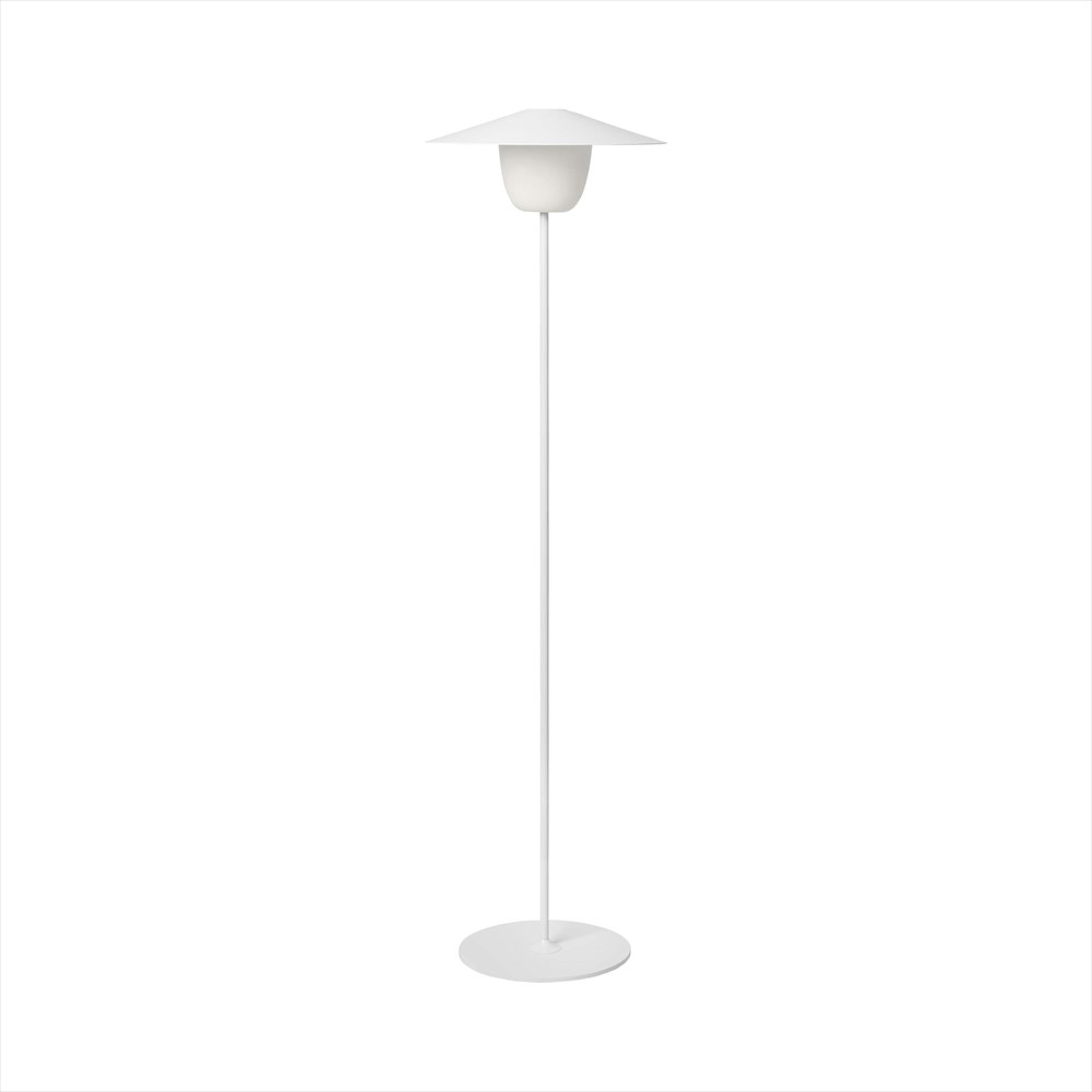 Blomus - Ani Mobil Led-Lampa, H 121 Cm, Vit