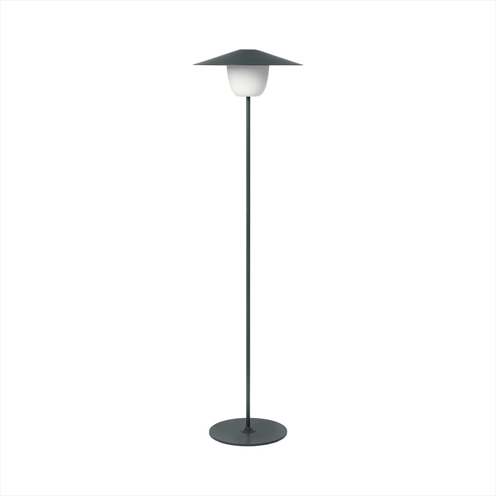 Blomus - ANI, Mobil LED-Lampa, H 121 cm, Magnet