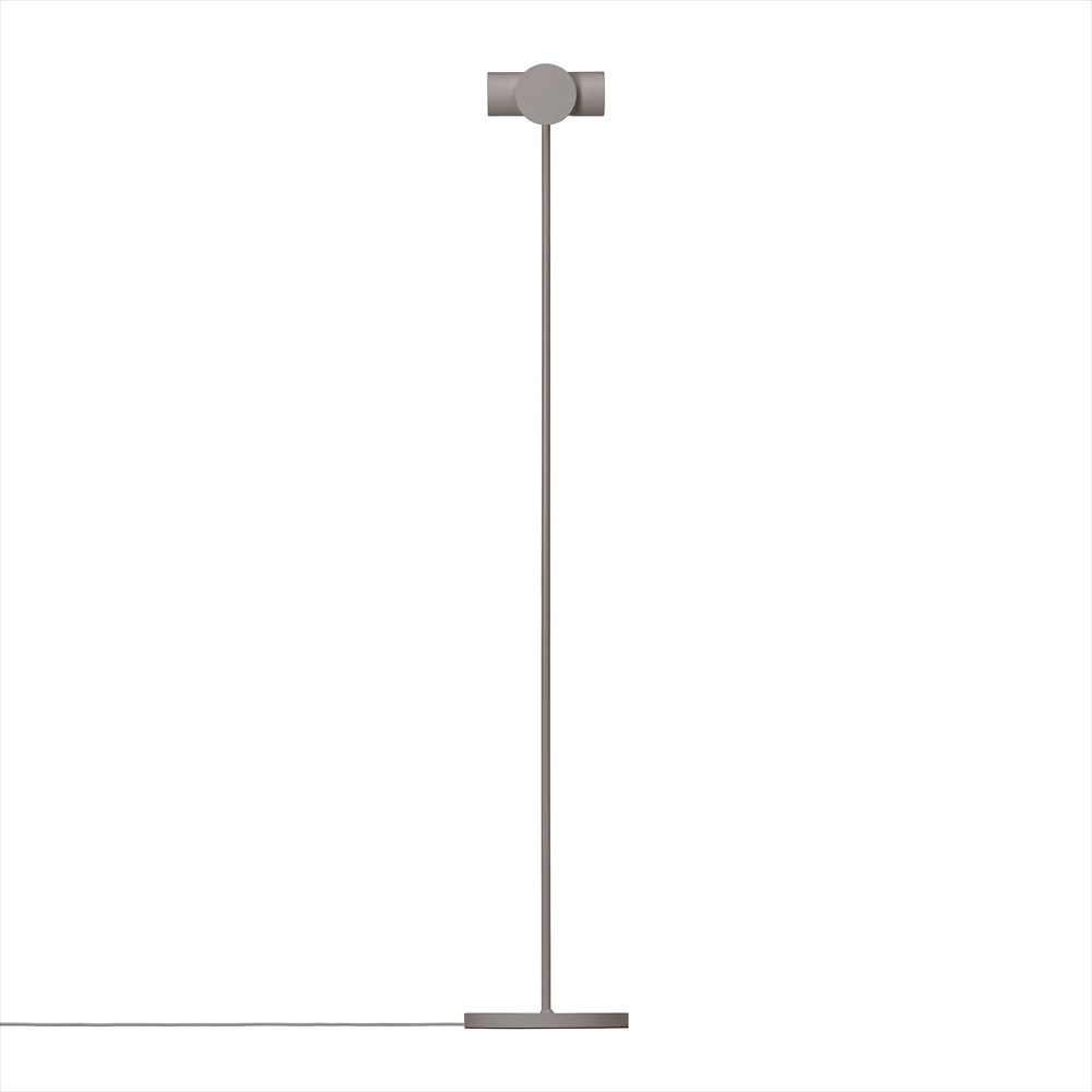 STAGE Golvlampa H 130 cm, Ø 22 cm