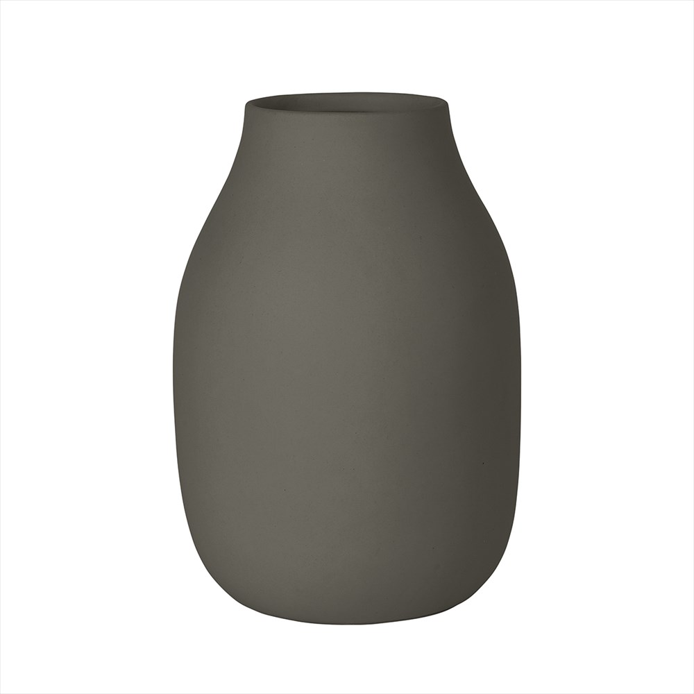 COLORA Vas, H 15 cm  Ø 10,5 cm