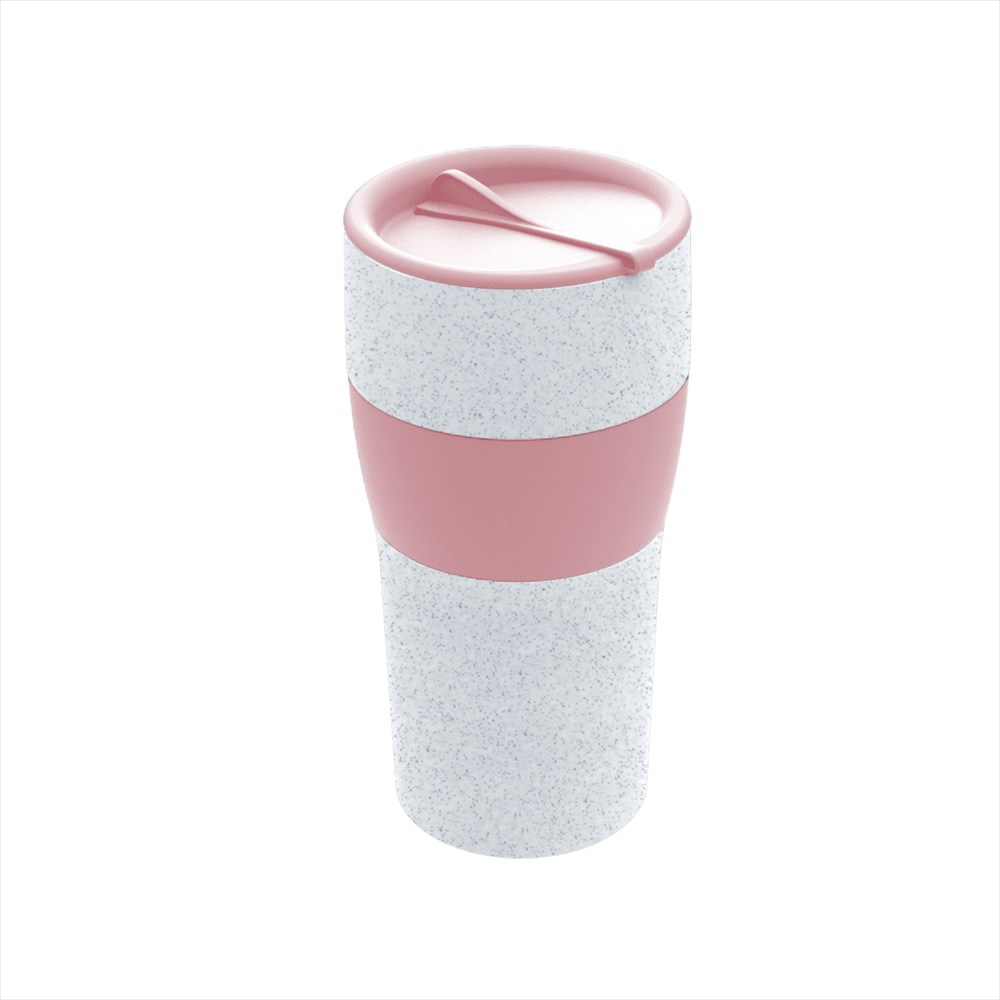Koziol - AROMA TO GO XL Insulated Cup with lid 700ml