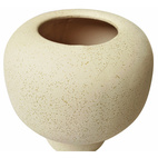 NFG - Ada Vas, Keramik, Beige