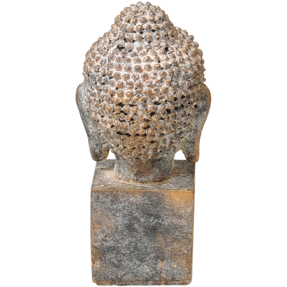 NFG - DHARMA buddha figur, keramik