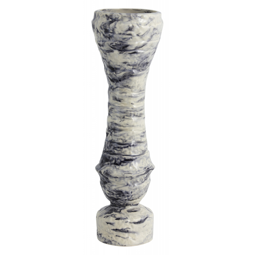 Nordal - Lunga Vase, Ceramic