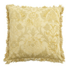 Nordal - Lepus Cushion Cover, Yellow