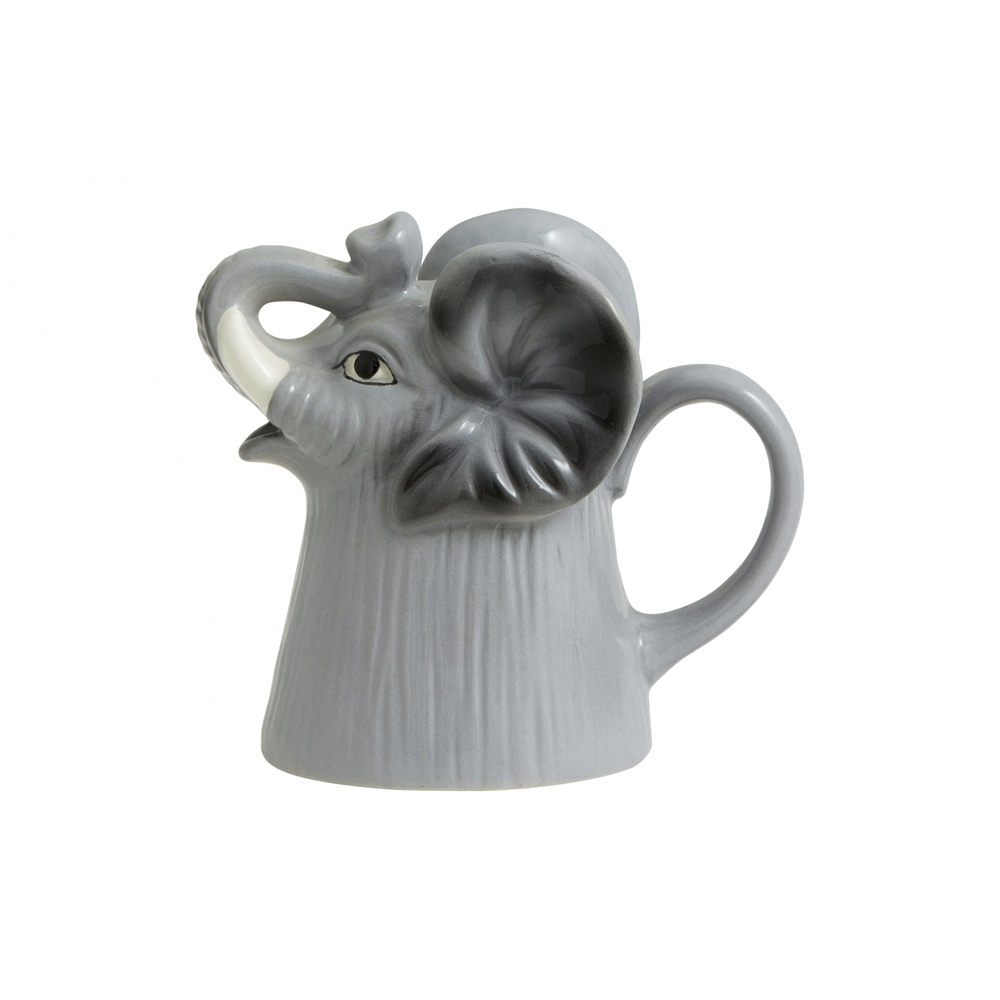 Nordal - Annato Creamer, Grey Elephant