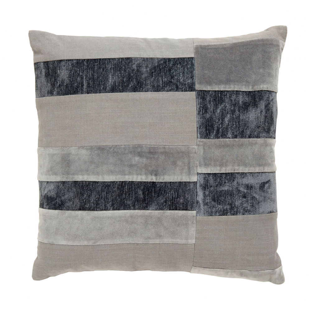 Nordal - CAPELLA cushion cover, grey