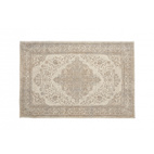 Nordal - Pearl Woven Carpet, Sand/Beige
