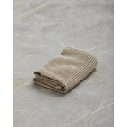 Nordal - Vata Ayu Towel, Light Grey, S