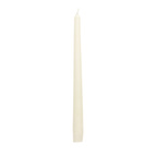 Nordal - Candle, Tall, Cream