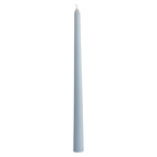 Nordal - Candle, Tall, Light Blue
