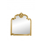 Nordal - Angel Wall Mirror, Gold