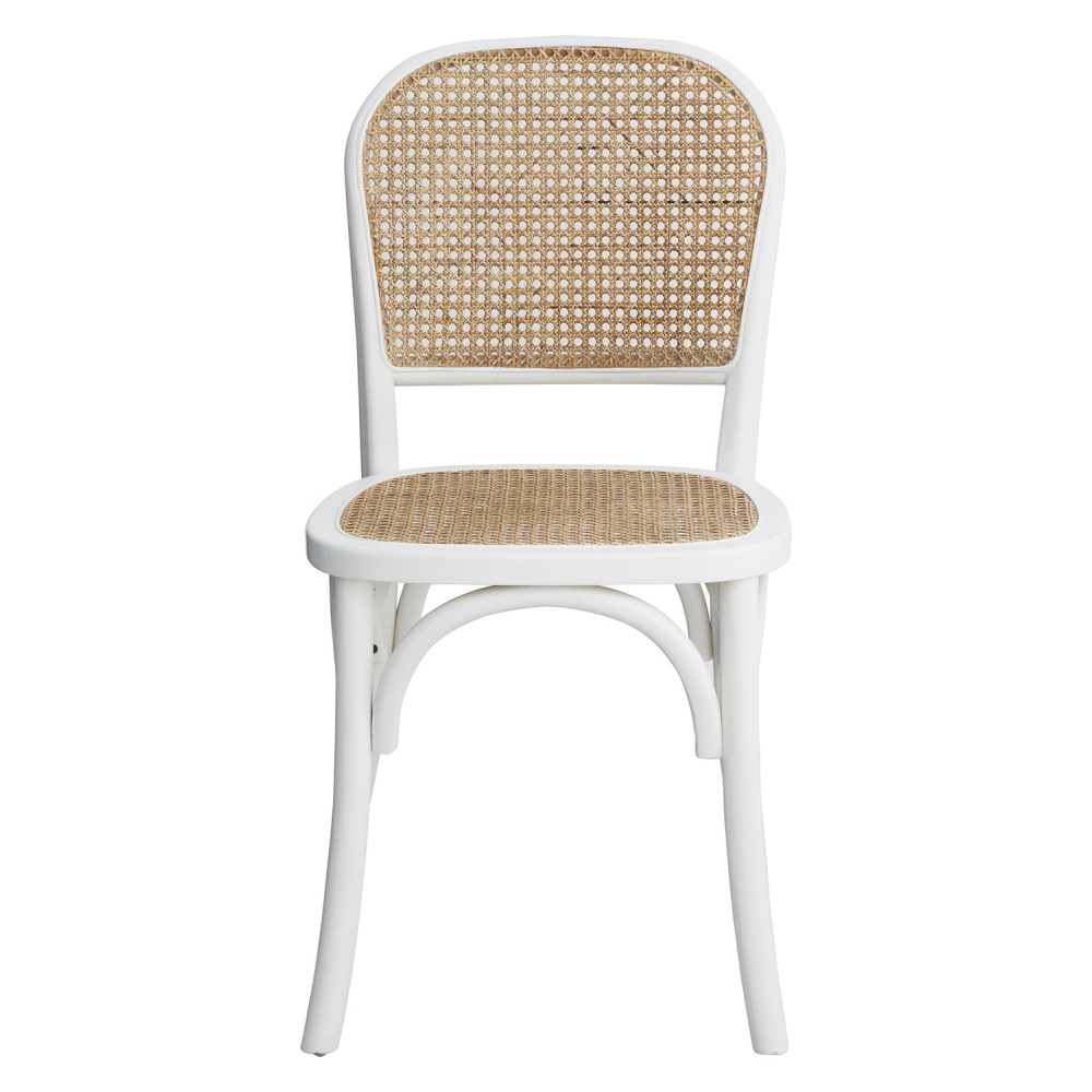 Nordal - Wicky Chair, White
