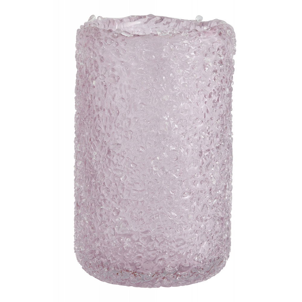 Nordal - Clyde Vase, M, Pink