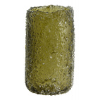 Nordal - Clyde Vase, M, Green
