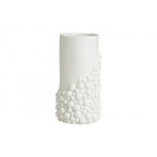 Nordal - Naxos Vase, L, White