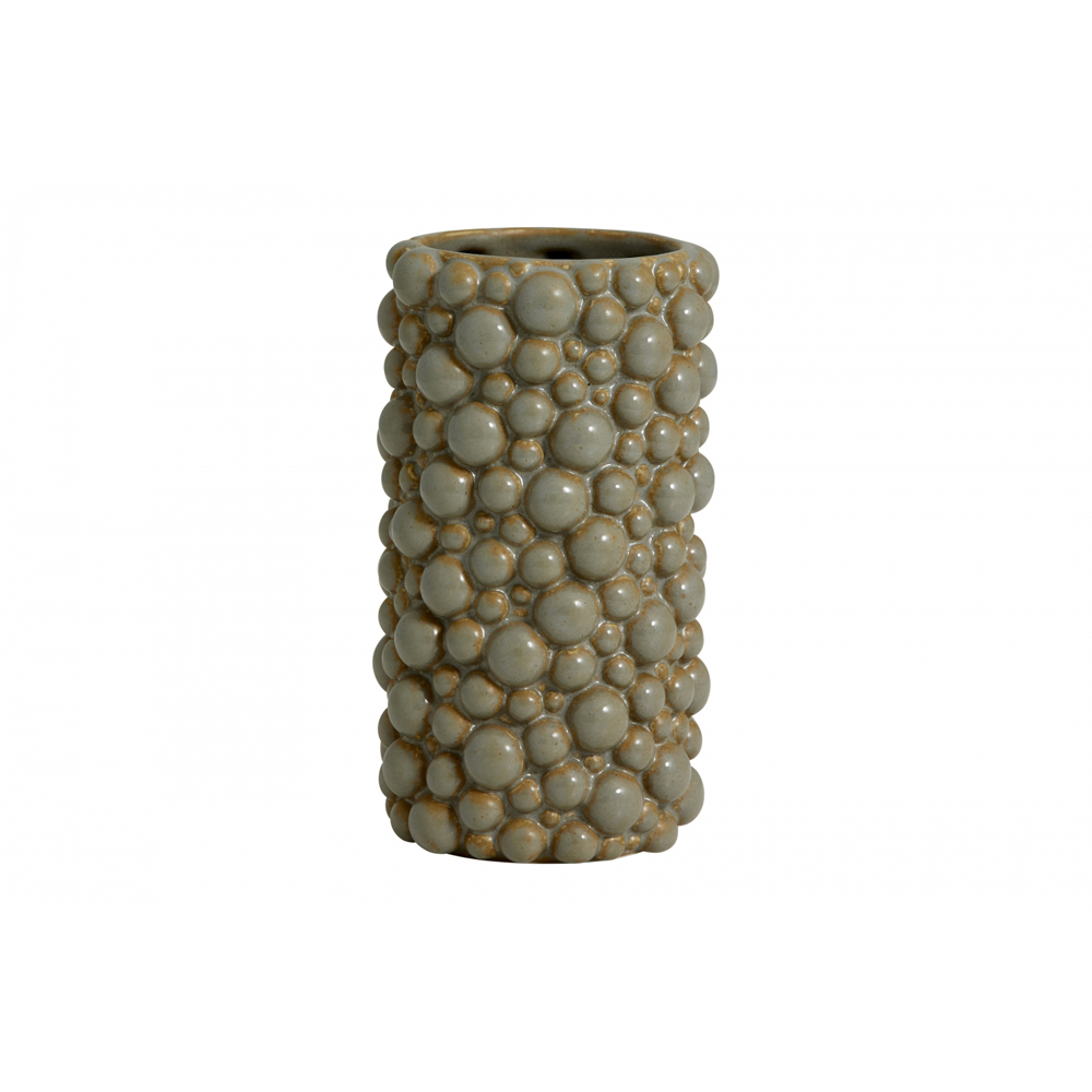 Nordal - Naxos Vase, S, Grey