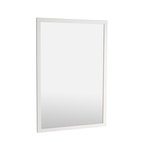 Rowico Home - Confetti Spegel 90X60 Vit