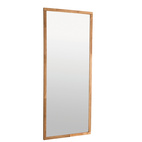Rowico Home - Confetti Spegel 150X60 Oljad Ek
