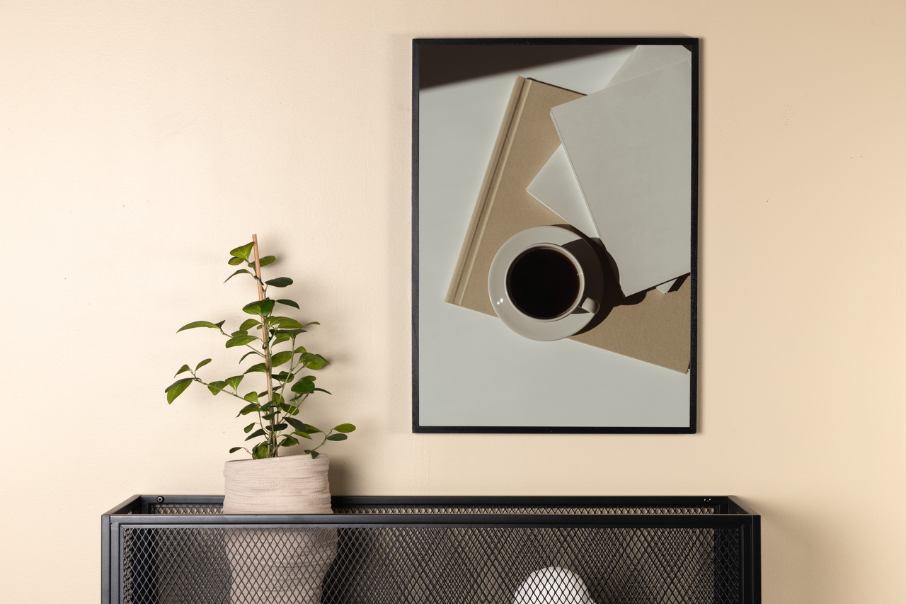 Poster Coffee - 50X70