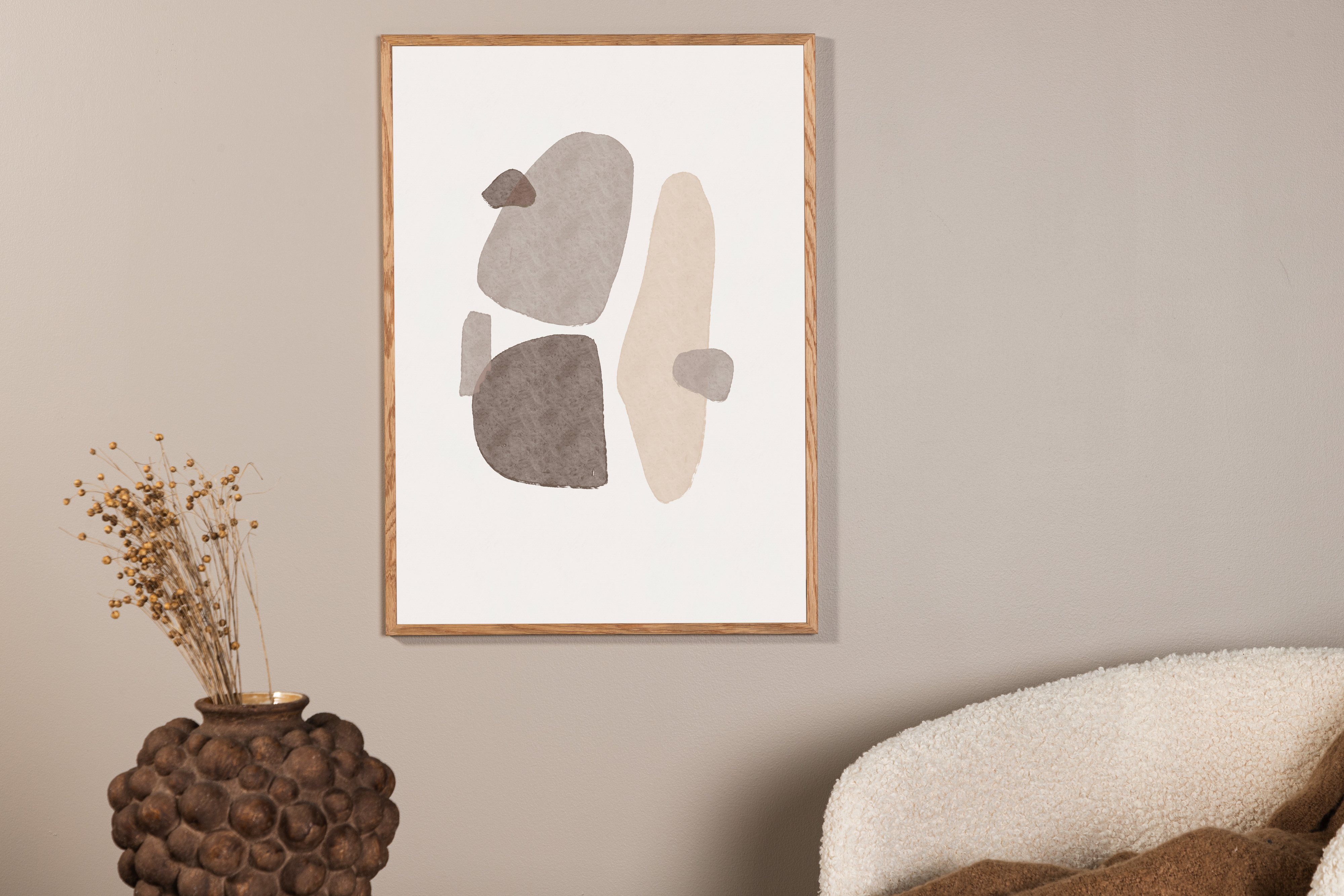 Poster Shapes - 21X30