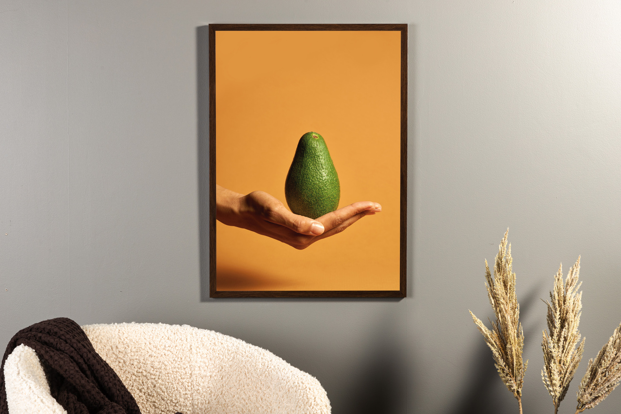 Poster Avocado - 30X40