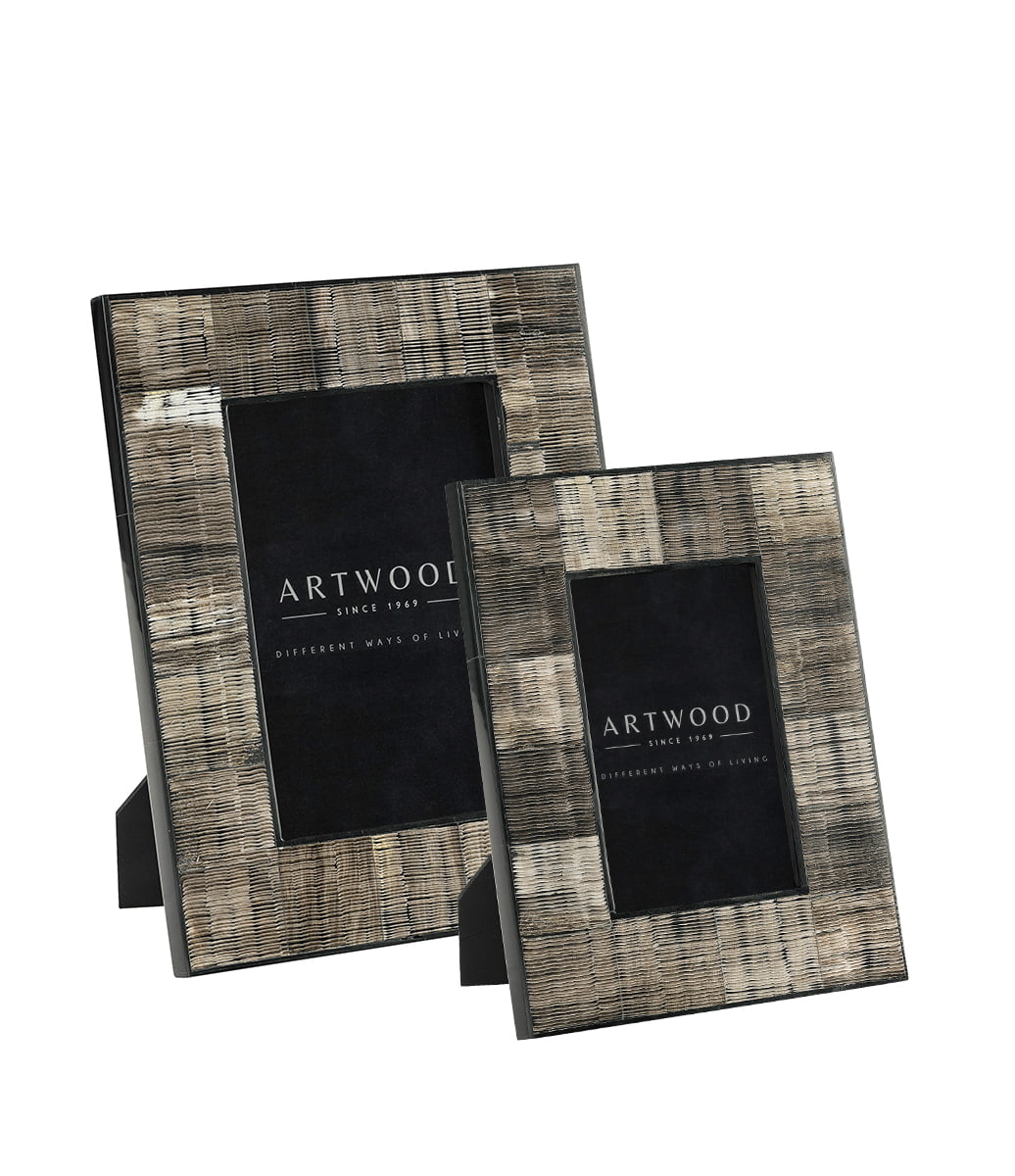 Artwood - Avorio 2-Set