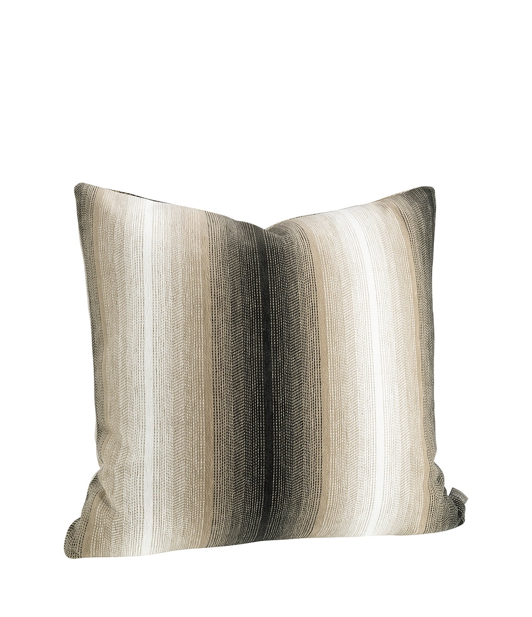 Artwood - Bagary Velvet Stripe Linen - 60X60
