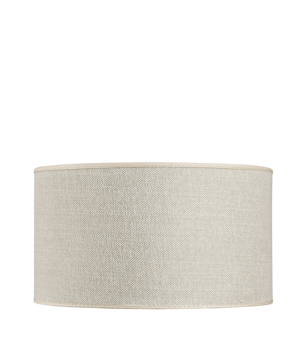 Artwood - Shade Cylinder Colonella Linen - Large