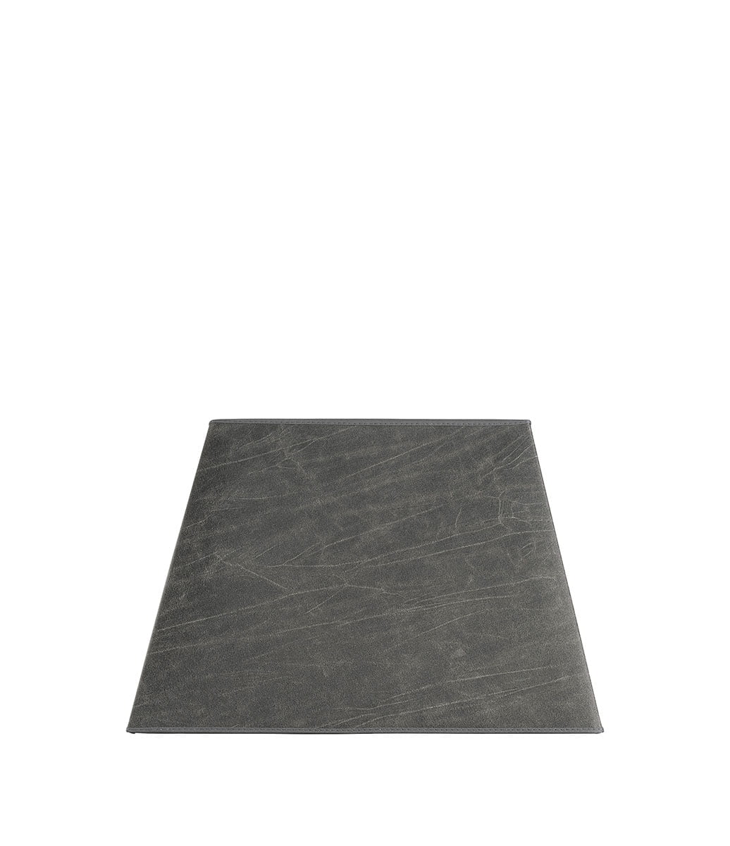 Artwood - Shade Square Leather Grey