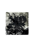 Artwood - The Samurai - 150X150, Plexiglas