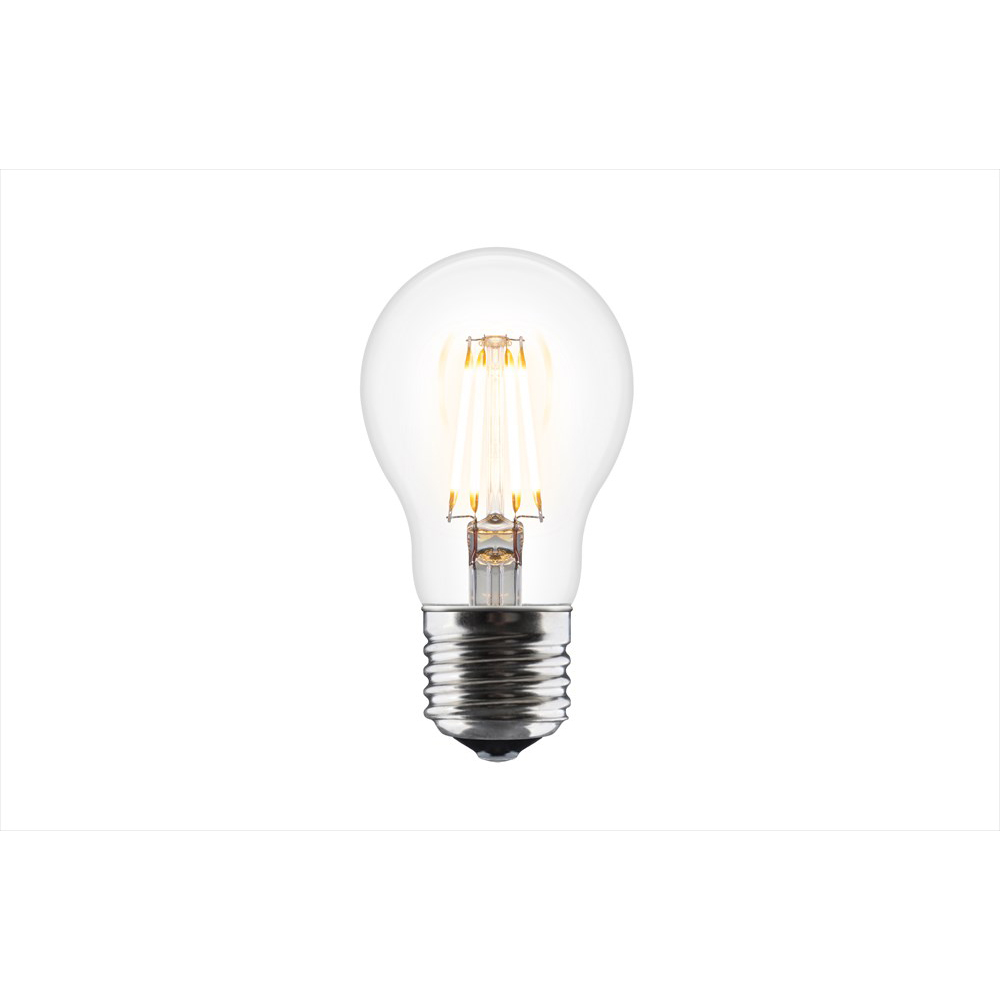 UMAGE Idea - LED Lampa A+ - 6 W - E 27